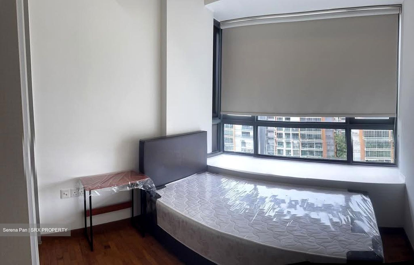 The Palette (D18), Condominium #629309101